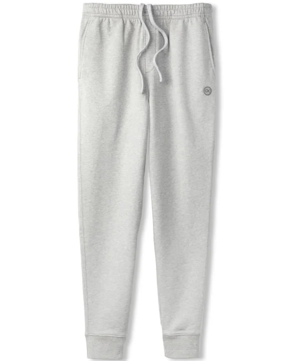 Lounge*Outerknown Sunday Sweatpants Heathergrey