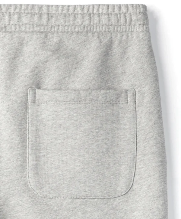 Lounge*Outerknown Sunday Sweatpants Heathergrey