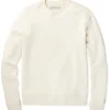 Lounge*Outerknown Sunday Sweatshirt Natural