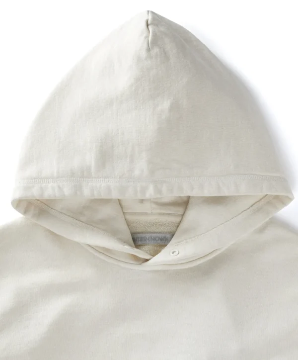 Lounge | Sweatshirts*Outerknown Sur Snap Hoodie Salt