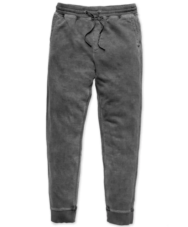 Lounge | Pants*Outerknown Sur Sweatpants Fadedblack