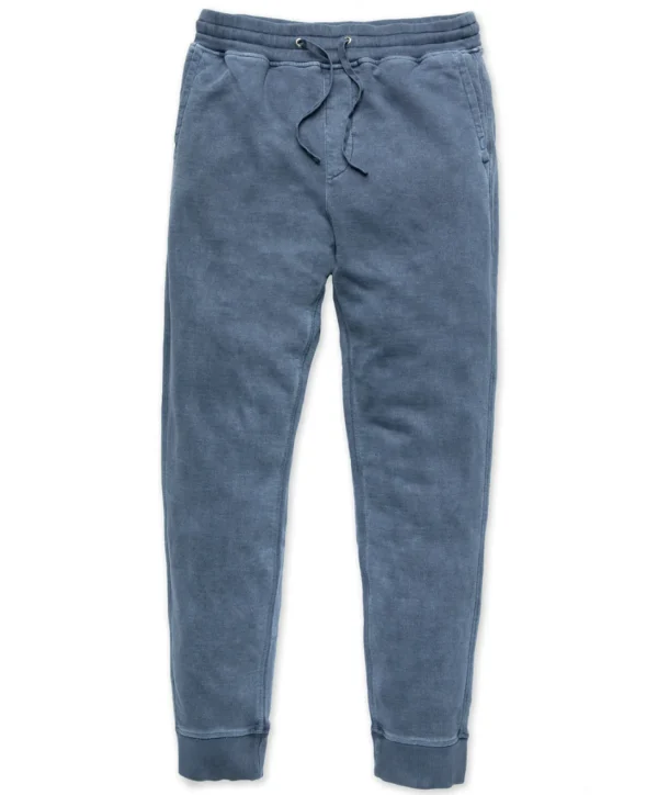 Lounge | Pants*Outerknown Sur Sweatpants Admiralblue