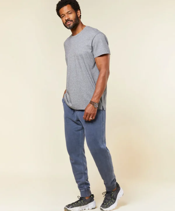 Lounge | Pants*Outerknown Sur Sweatpants Admiralblue