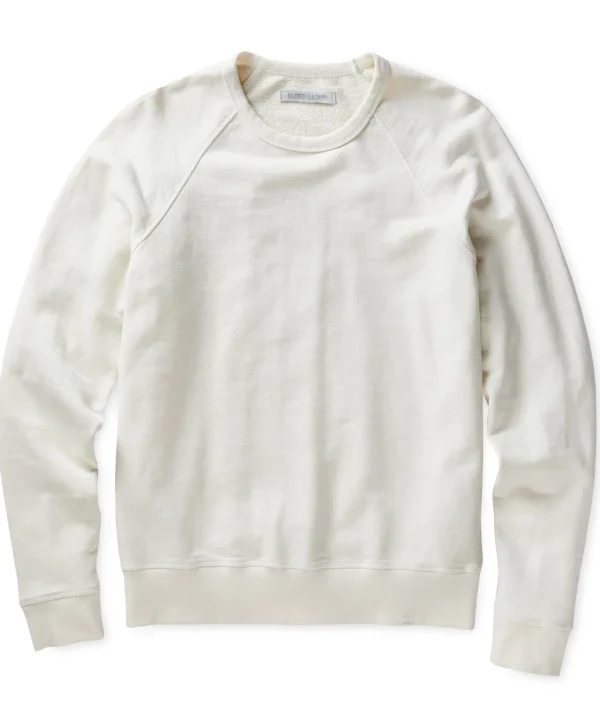 Lounge | Sweatshirts*Outerknown Sur Sweatshirt Salt