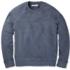 Lounge | Sweatshirts*Outerknown Sur Sweatshirt Admiralblue