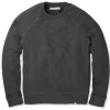 Sweatshirts*Outerknown Sur Sweatshirt Fadedblack