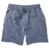 Lounge*Outerknown Sur Sweatshorts Admiralblue