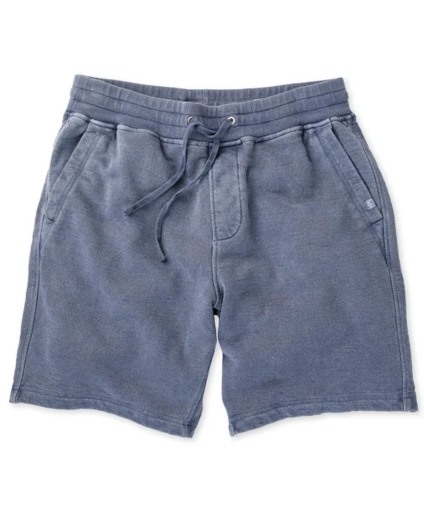 Lounge*Outerknown Sur Sweatshorts Admiralblue