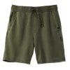 Lounge*Outerknown Sur Sweatshorts Olivebranch