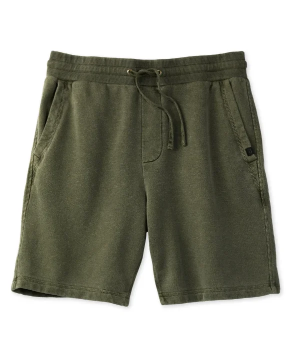 Lounge*Outerknown Sur Sweatshorts Olivebranch