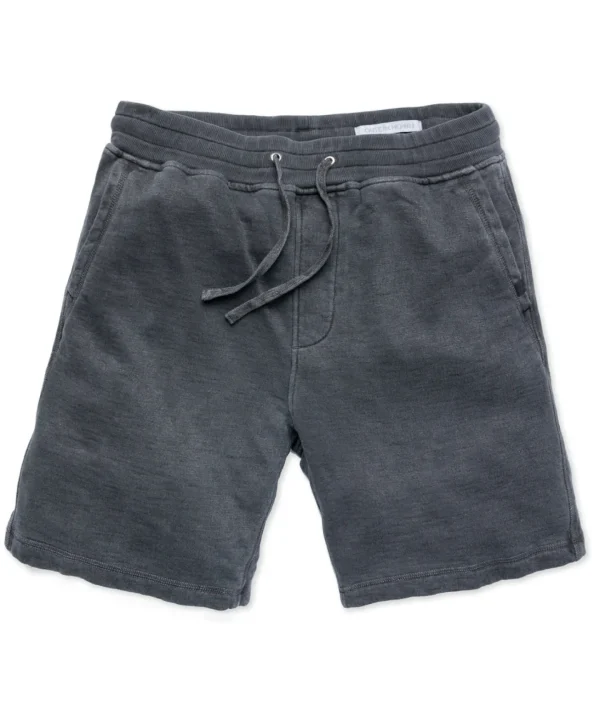 Lounge*Outerknown Sur Sweatshorts Fadedblack