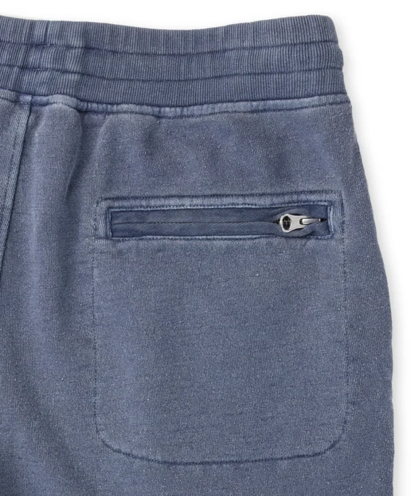 Lounge*Outerknown Sur Sweatshorts Admiralblue