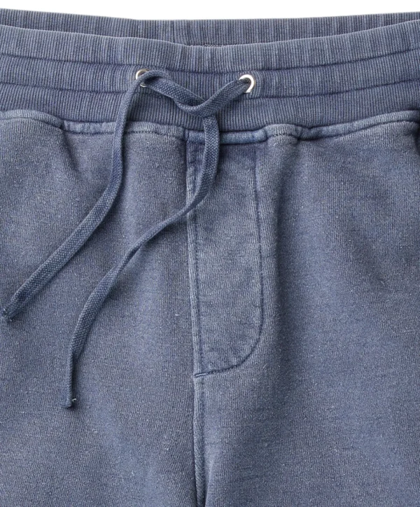 Lounge*Outerknown Sur Sweatshorts Admiralblue