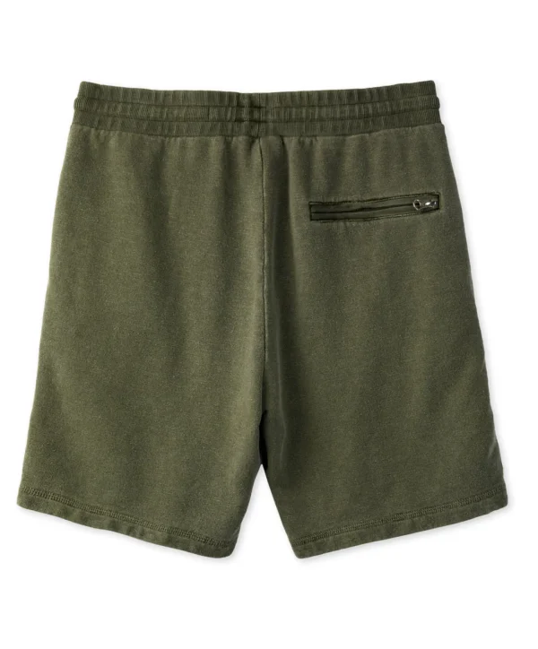 Lounge*Outerknown Sur Sweatshorts Olivebranch