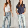 Pants + Shorts | Pants*Outerknown The Beachcomber Relaxed Jean Vintageblue