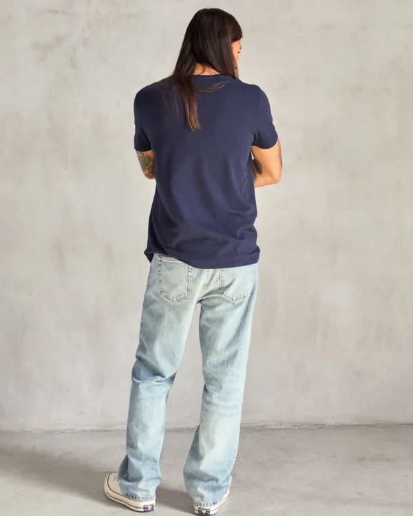 Pants + Shorts | Pants*Outerknown The Beachcomber Relaxed Jean Vintageblue