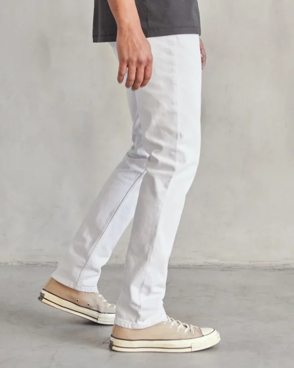 Pants*Outerknown The Cove Slim Jean Sailcloth