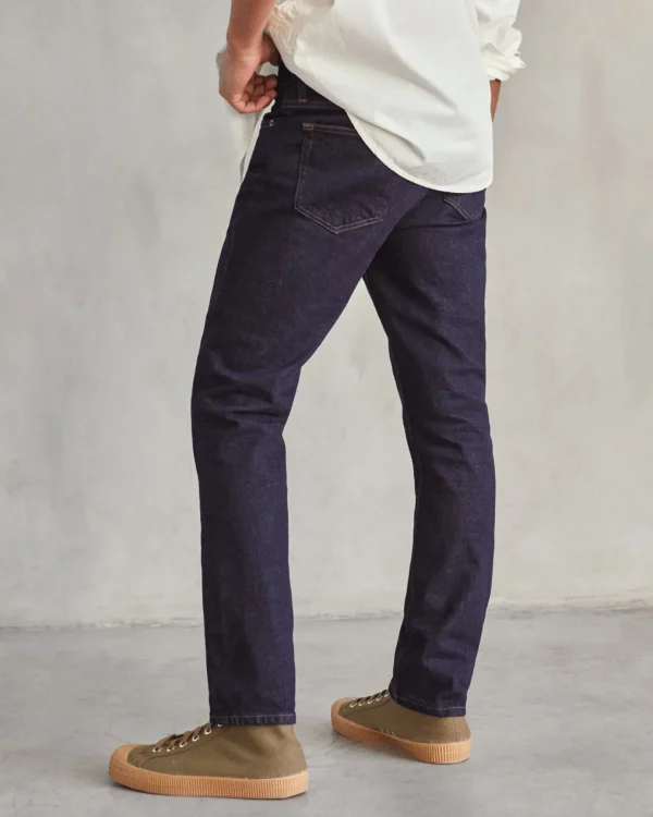 Pants*Outerknown The Cove Slim Jean Rinse