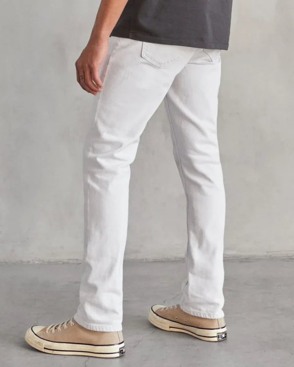 Pants*Outerknown The Cove Slim Jean Sailcloth