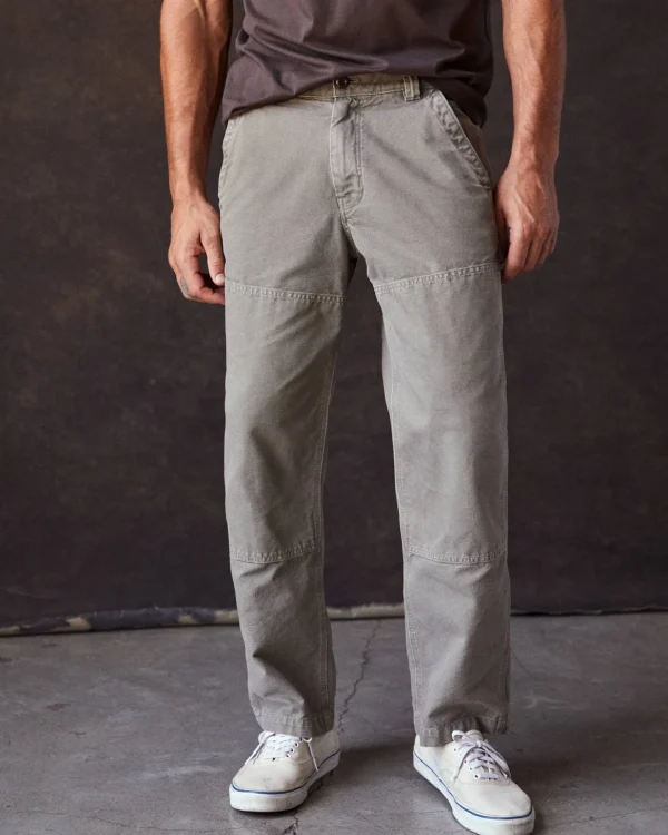 Pants*Outerknown The Craftsman Pant Wildmushroom