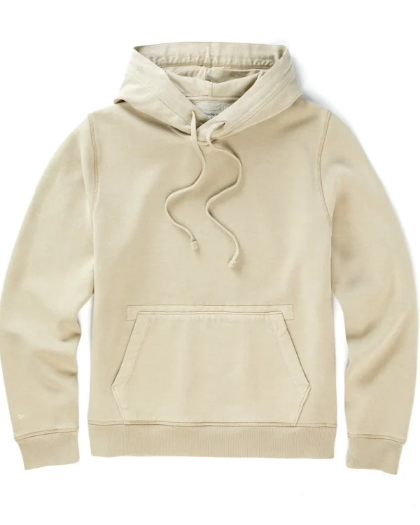 Lounge | Sweatshirts*Outerknown The Easy Hoodie Desert