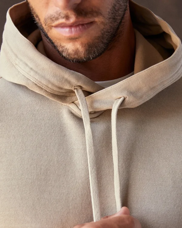 Lounge | Sweatshirts*Outerknown The Easy Hoodie Desert