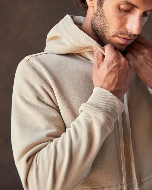 Lounge | Sweatshirts*Outerknown The Easy Hoodie Desert