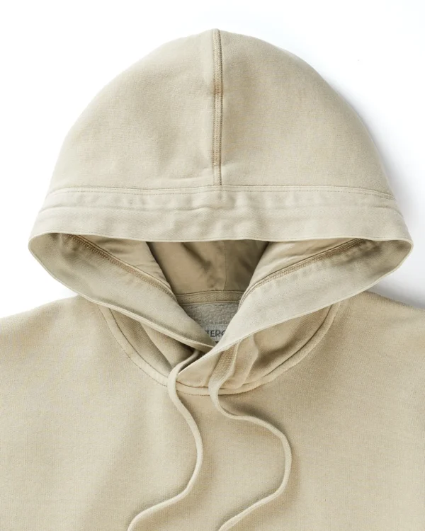 Lounge | Sweatshirts*Outerknown The Easy Hoodie Desert