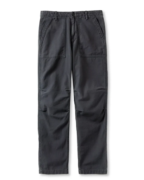 Pants*Outerknown The Field Pant Washedblack