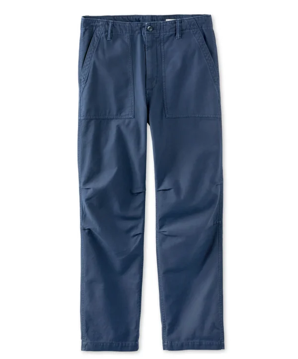 Pants*Outerknown The Field Pant Indigo