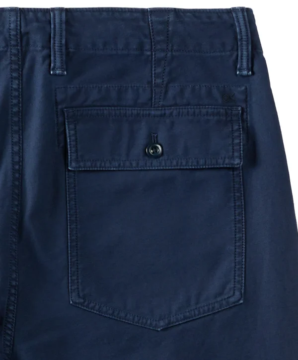 Pants*Outerknown The Field Pant Indigo