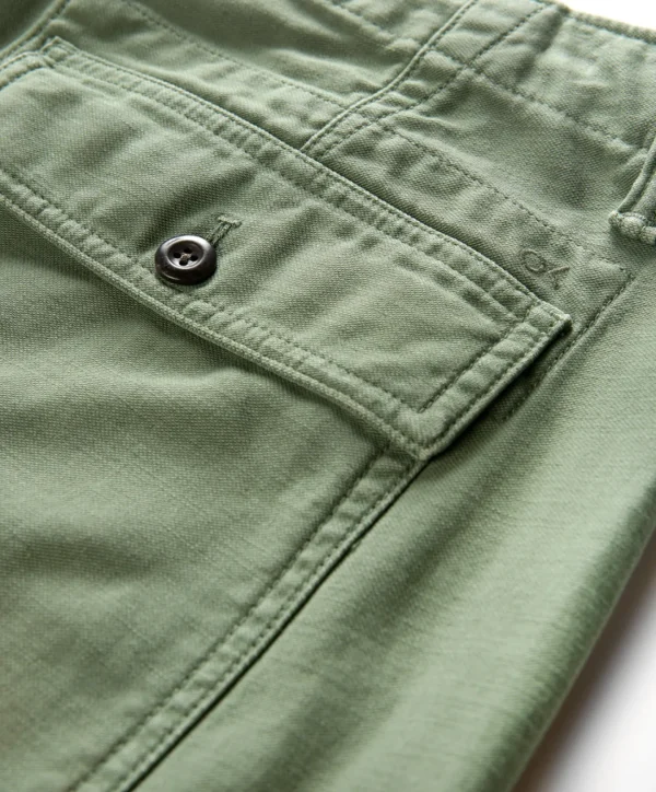 Pants*Outerknown The Field Pant Offdutydrab