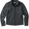 Outerwear*Outerknown The Woolaroo Jacket Heathercharcoal