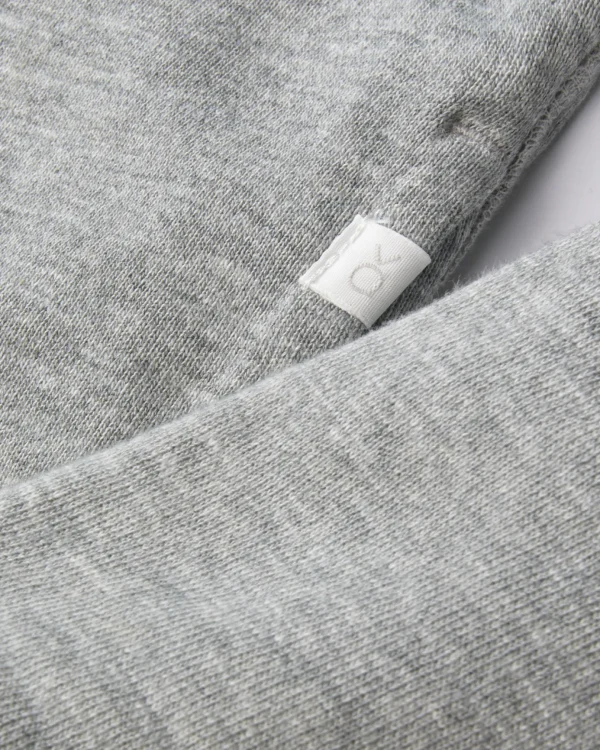 Lounge | Sweatshirts*Outerknown Tom Blake Waterman Hoodie Heathergrey