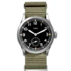 Watches*Outerknown VAER A12 Dirty Dozen Trueblack