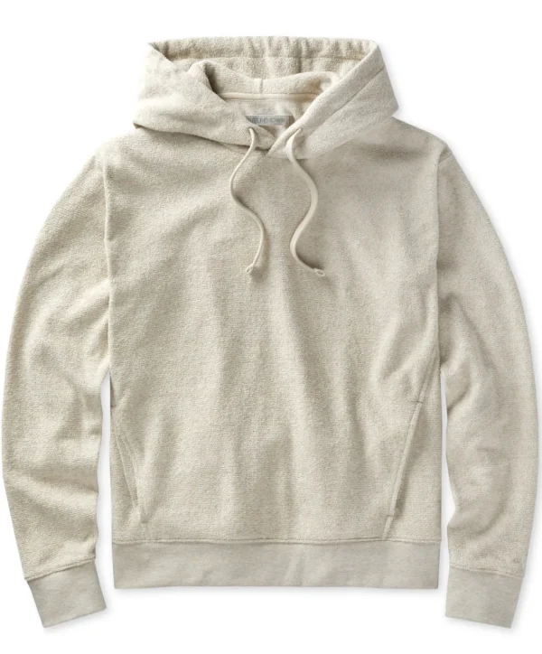 Lounge | Sweatshirts*Outerknown Women's Hightide Hoodie Oatmealheather