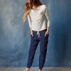 Lounge | Pants + Shorts*Outerknown Women's Hightide Sweatpants Night