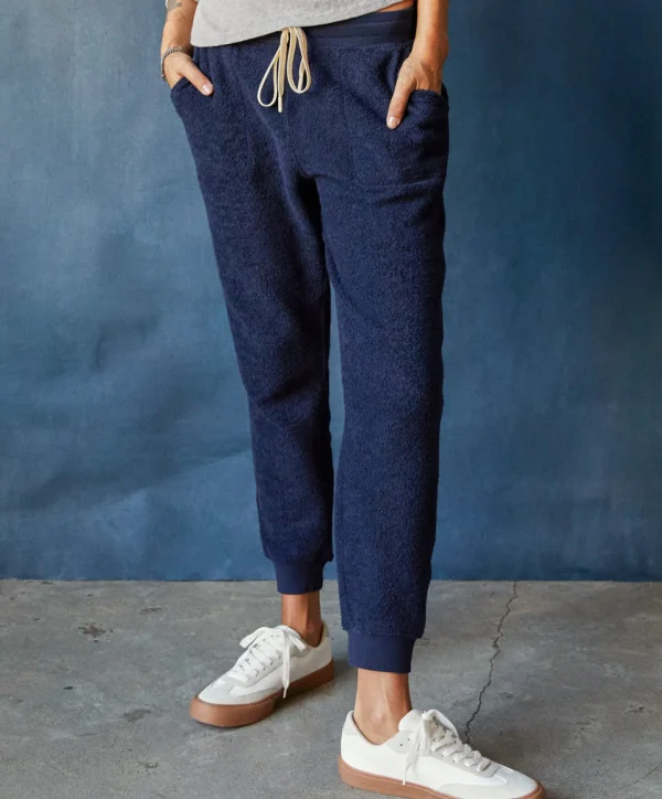 Lounge | Pants + Shorts*Outerknown Women's Hightide Sweatpants Night