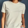 Tees + Tanks*Outerknown Women's Sojourn Tee Salt